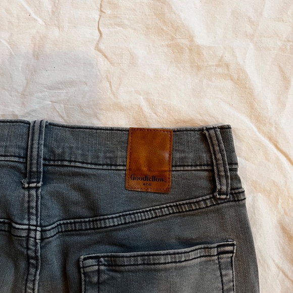 good-fellow & co total flex athletic - Picture 2 of 5